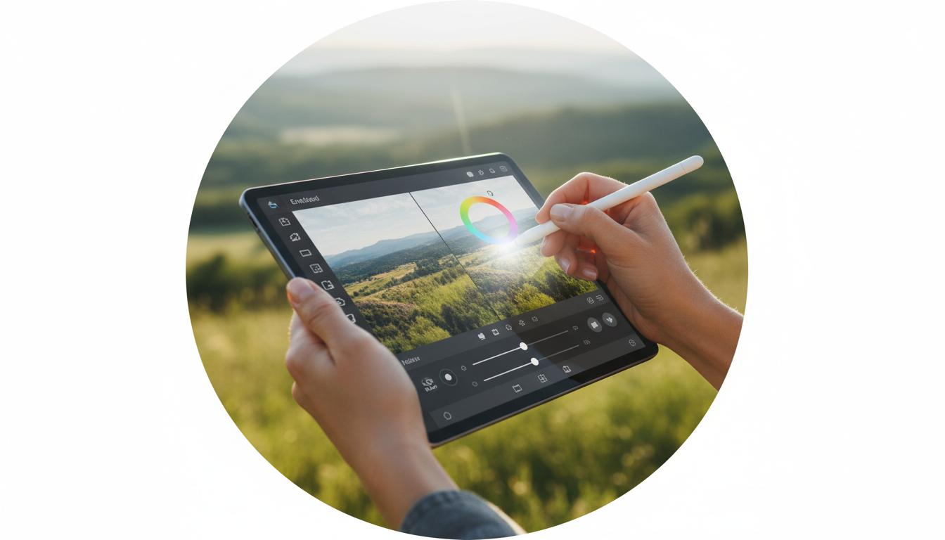 Alternatywa dla edycji zdjęć w Photoshopie: praktyczny przewodnik