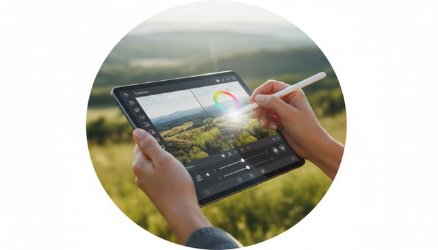 Alternatywa dla edycji zdjęć w Photoshopie: praktyczny przewodnik