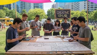 Alternatywa dla freelancerów grafików: praktyczny przewodnik 2024