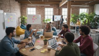 Alternatywa dla freelancerów marketingowych: praktyczny przewodnik