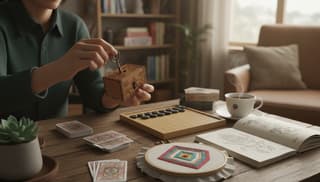 Alternatywa dla gier mobilnych: przegląd ciekawych propozycji na 2026