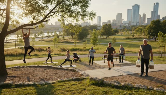 Alternatywa dla gotowych planów treningowych: jak stworzyć własny program
