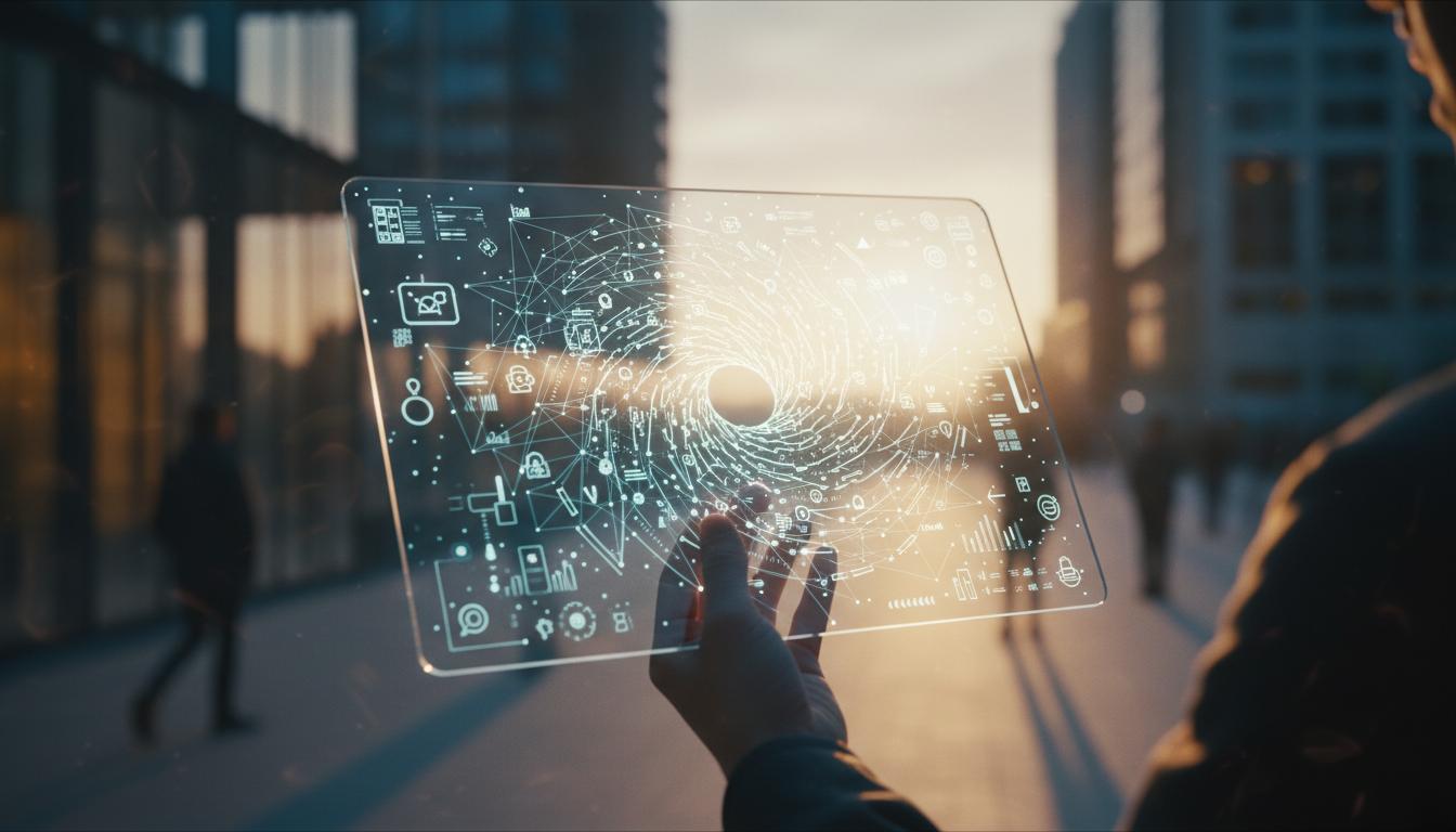 Alternatywa dla grafików online: przewodnik po nowoczesnych narzędziach