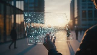 Alternatywa dla grafików online: przewodnik po nowoczesnych narzędziach