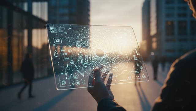 Alternatywa dla grafików online: przewodnik po nowoczesnych narzędziach