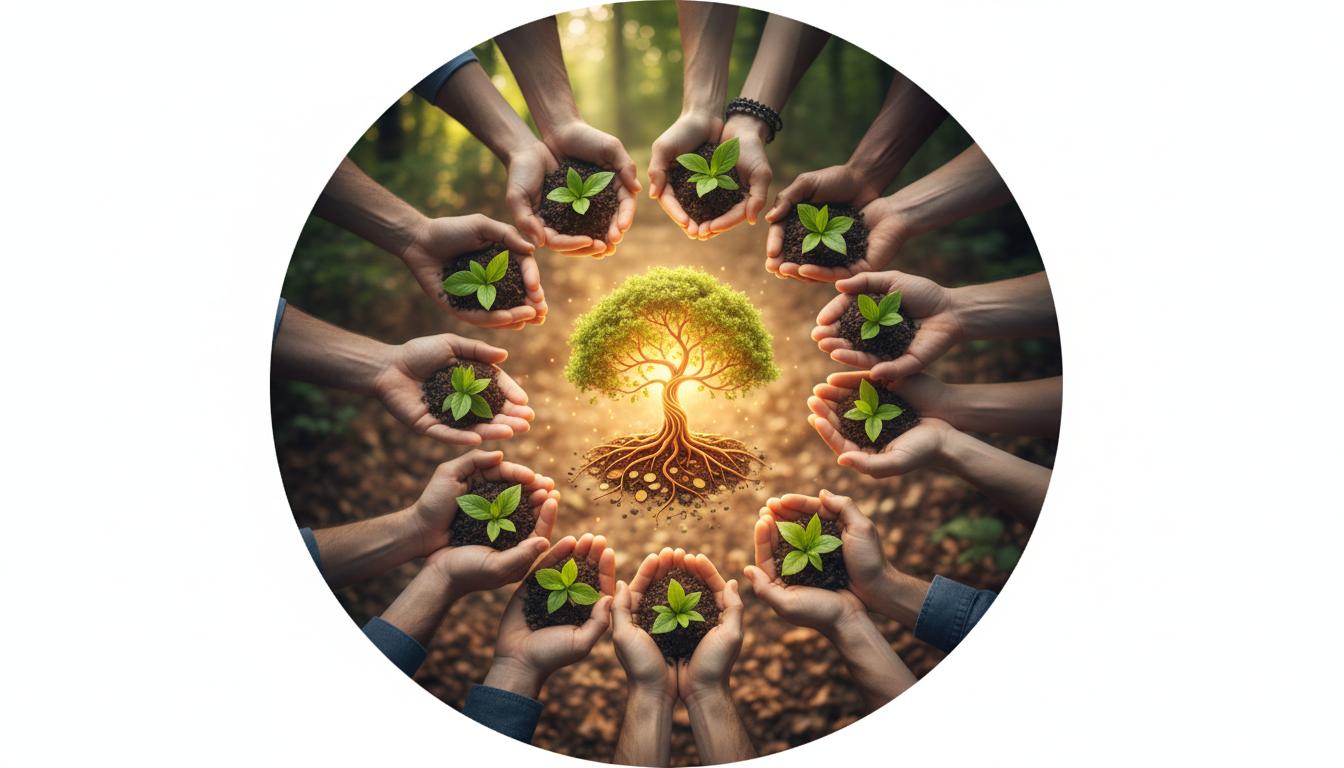 Alternatywa dla grup inwestycyjnych: przewodnik po opcjach inwestycyjnych