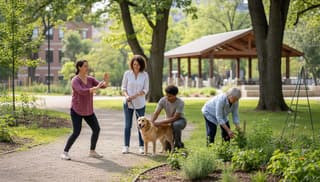 Alternatywa dla grup wsparcia: skuteczne metody radzenia sobie z trudnościami