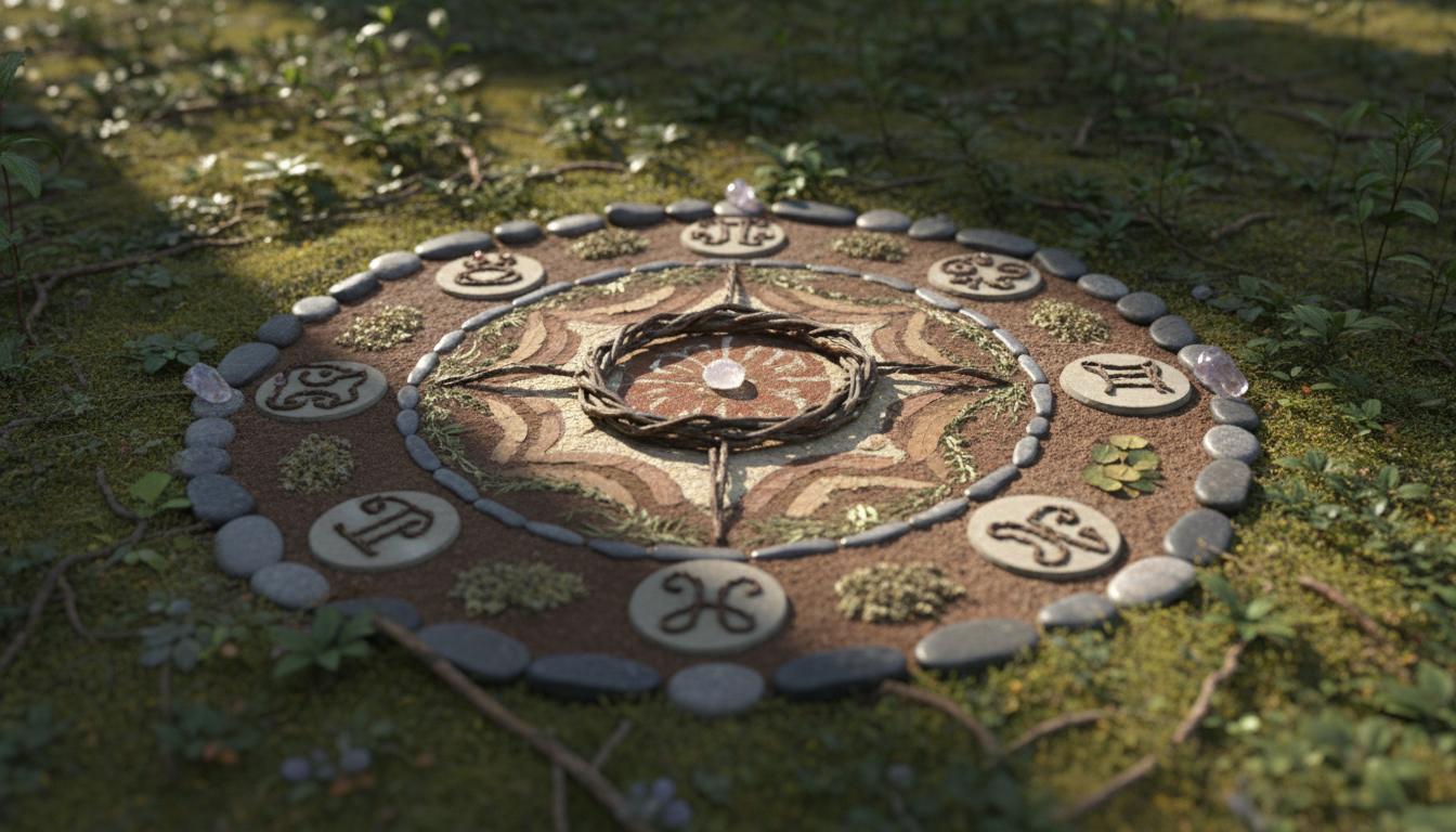 Alternatywa dla horoskopu: praktyczny przewodnik po nowych metodach