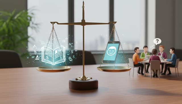 Alternatywa dla infolinii prawnych: nowoczesne rozwiązania dla klientów