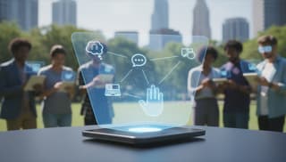 Alternatywa dla infolinii telefonicznej: nowoczesne rozwiązania dla firm