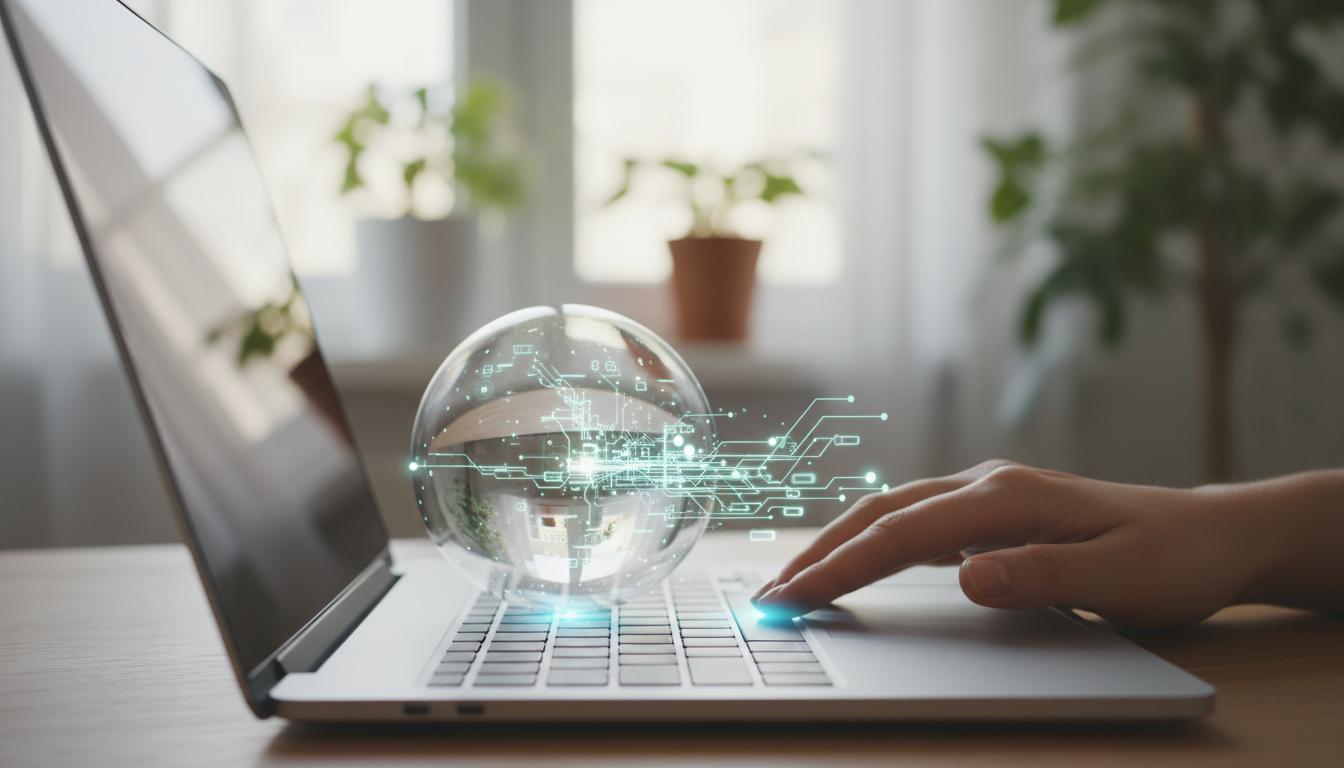 Alternatywa dla instrukcji obsługi komputera: praktyczny przewodnik