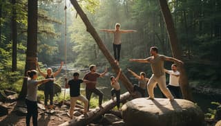 Alternatywa dla instruktorów fitness: nowe podejścia w treningu personalnym