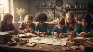 Alternatywa dla internetowych for edukacyjnych: przegląd najlepszych rozwiązań