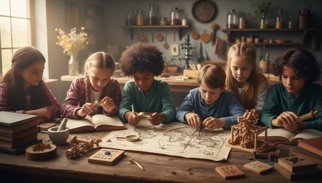 Alternatywa dla internetowych for edukacyjnych: przegląd najlepszych rozwiązań