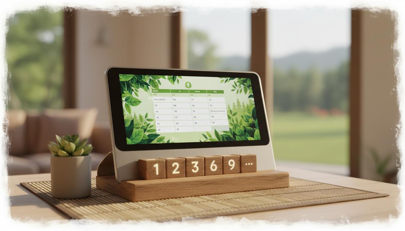 Alternatywa dla kalendarza papierowego: nowoczesne rozwiązania 2024