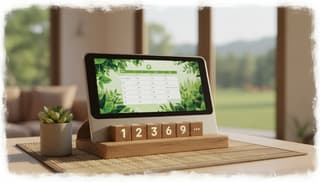 Alternatywa dla kalendarza papierowego: nowoczesne rozwiązania 2024