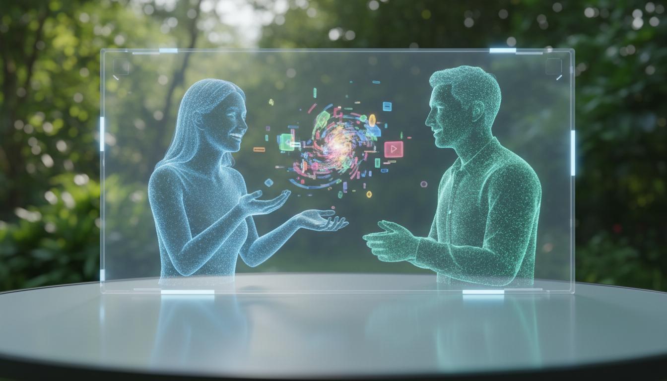 Alternatywa dla klasycznych czatów online: nowoczesne rozwiązania ziomek.ai