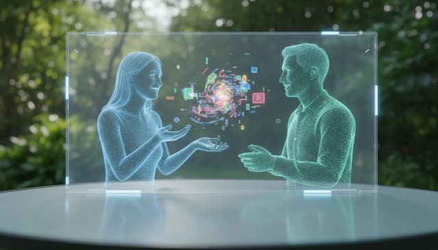 Alternatywa dla klasycznych czatów online: nowoczesne rozwiązania ziomek.ai