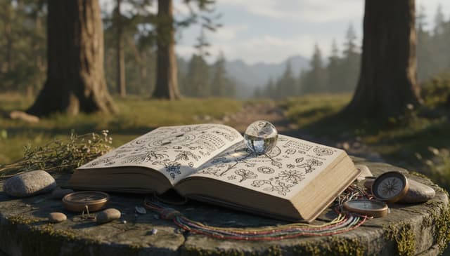 Alternatywa dla konsultacji astrologicznych: praktyczny przewodnik