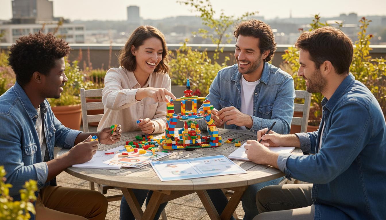 Alternatywa dla konsultacji marketingowych: praktyczne rozwiązania dla firm