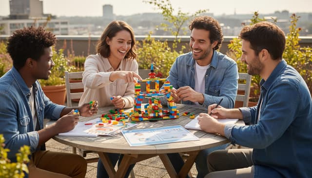 Alternatywa dla konsultacji marketingowych: praktyczne rozwiązania dla firm