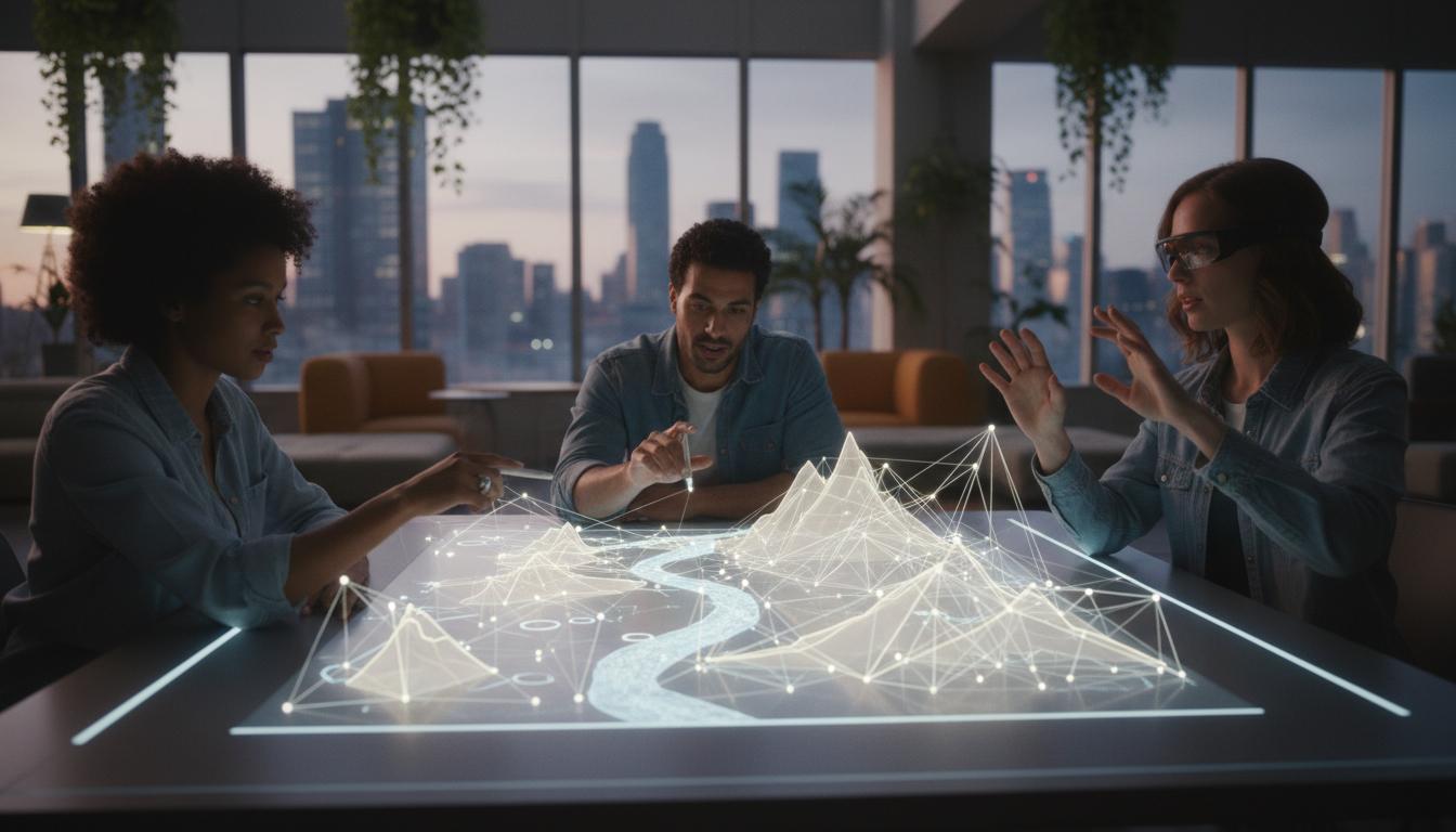 Alternatywa dla konsultacji scenariuszy w postacie.ai: przewodnik praktyczny