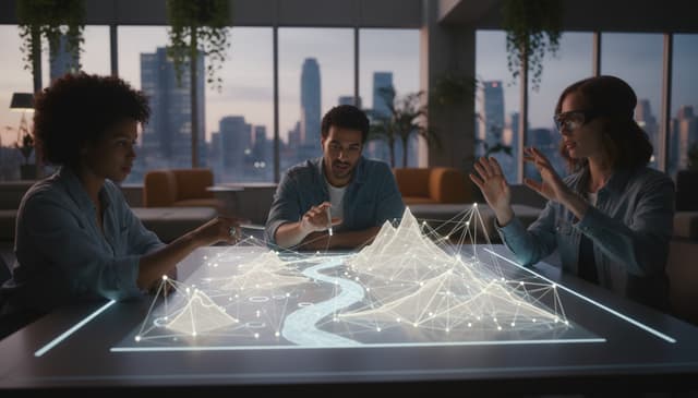 Alternatywa dla konsultacji scenariuszy w postacie.ai: przewodnik praktyczny