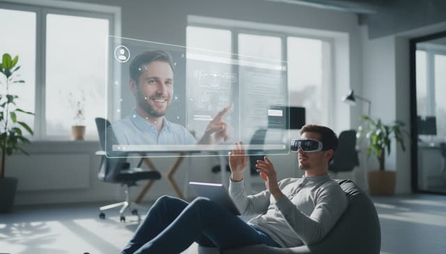 Alternatywa dla konsultacji telefonicznych IT: nowoczesne rozwiązania