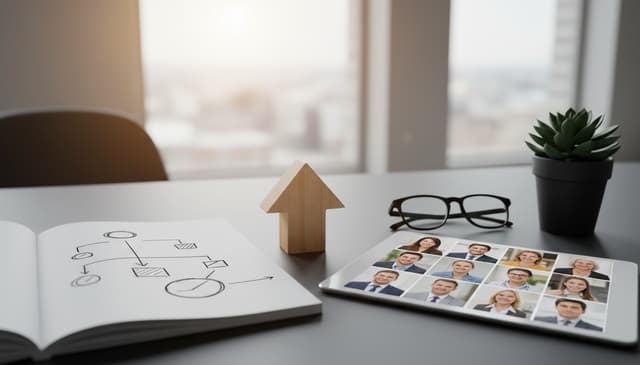 Alternatywa dla konsultanta CV: praktyczne rozwiązania dla twojej kariery