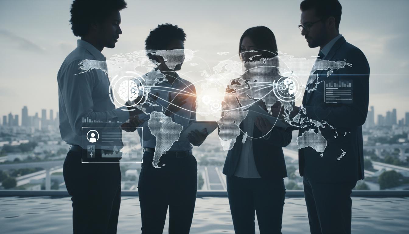 Alternatywa dla konsultantów rekrutacyjnych: nowoczesne rozwiązania w HR