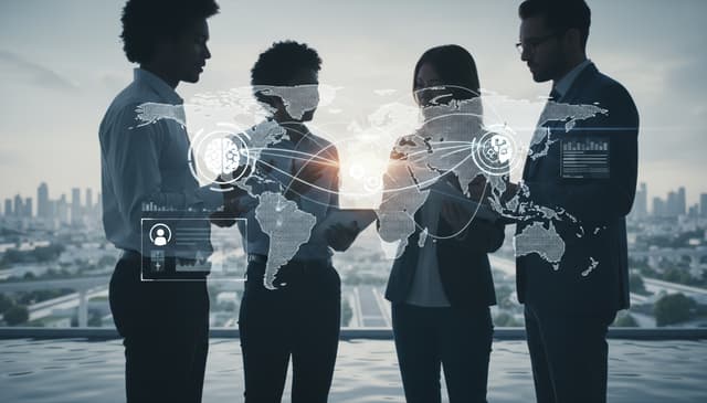 Alternatywa dla konsultantów rekrutacyjnych: nowoczesne rozwiązania w HR