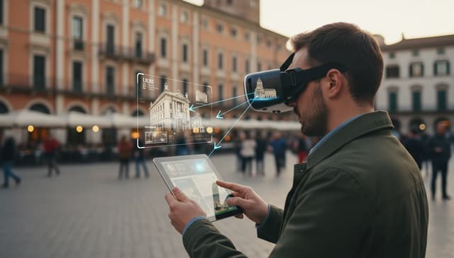 Alternatywa dla konsultantów turystycznych: nowoczesne rozwiązania podróżnicze