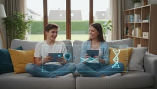 Alternatywa dla korepetycji stacjonarnych: nowoczesne metody nauki