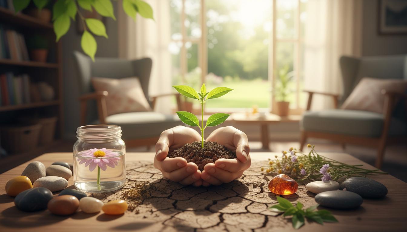 Alternatywa dla kosztownej terapii: praktyczne rozwiązania i porady