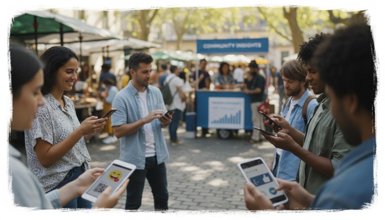 Alternatywa dla kosztownych badań rynku: nowoczesne metody analizy danych