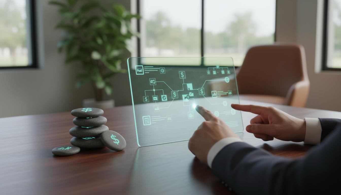 Alternatywa dla kosztownych konsultacji księgowych: praktyczny przewodnik