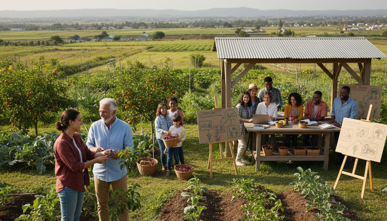 Alternatywa dla kosztownych szkoleń inwestycyjnych: praktyczne rozwiązania