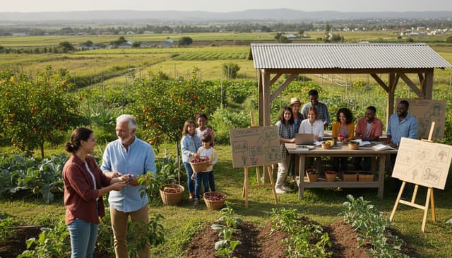 Alternatywa dla kosztownych szkoleń inwestycyjnych: praktyczne rozwiązania