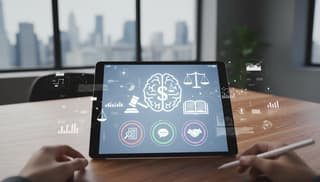 Alternatywa dla książkowych poradników prawnych: nowoczesne rozwiązania