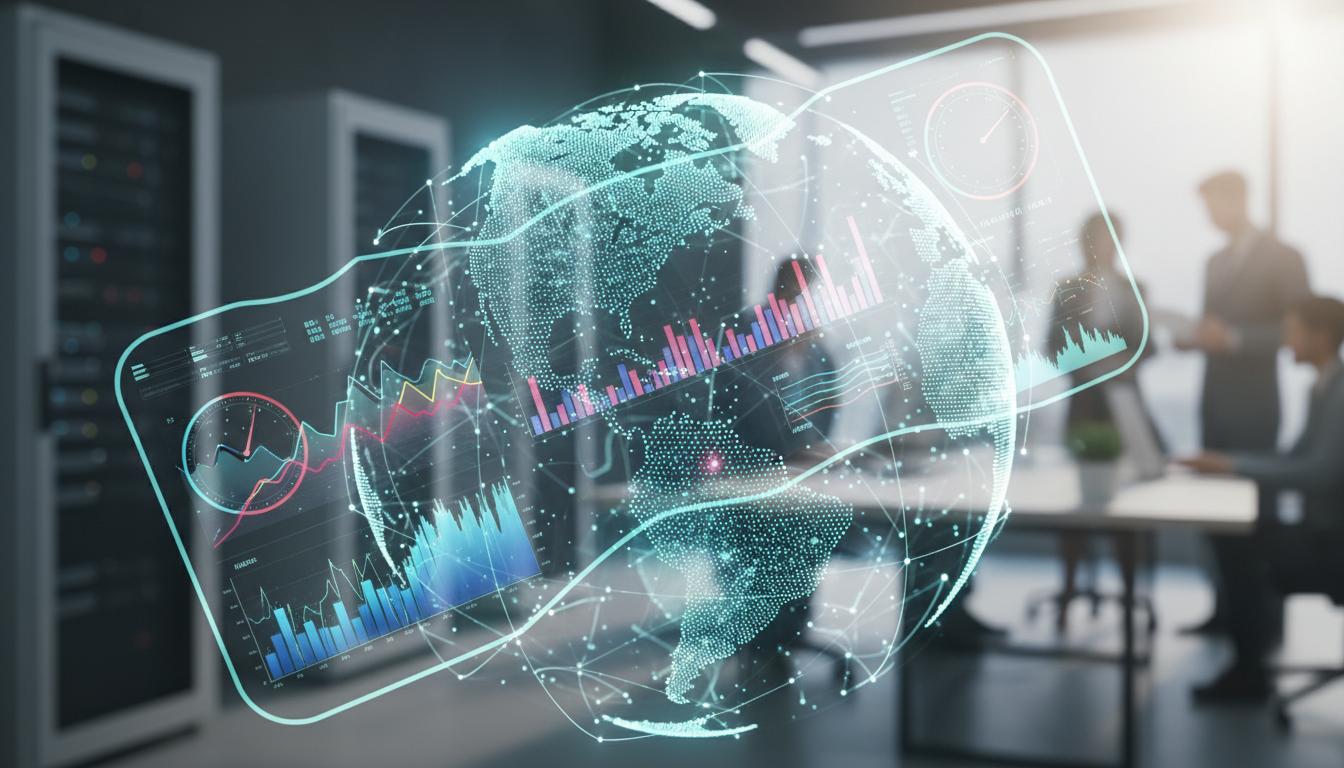 Alternatywa dla manualnego raportowania: praktyczny przewodnik dla firm