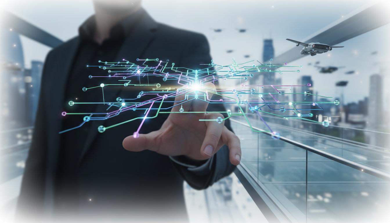 Alternatywa dla manualnego układania trasy: nowoczesne rozwiązania podróże.ai