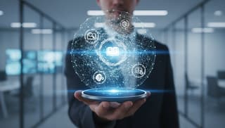 Alternatywa dla manualnego wyszukiwania informacji: praktyczny przewodnik