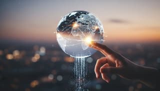 Alternatywa dla manualnego wyszukiwania lotów: przewodnik po automatyzacji