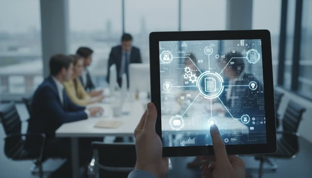 Alternatywa dla manualnego zarządzania zgłoszeniami w wsparcie.ai