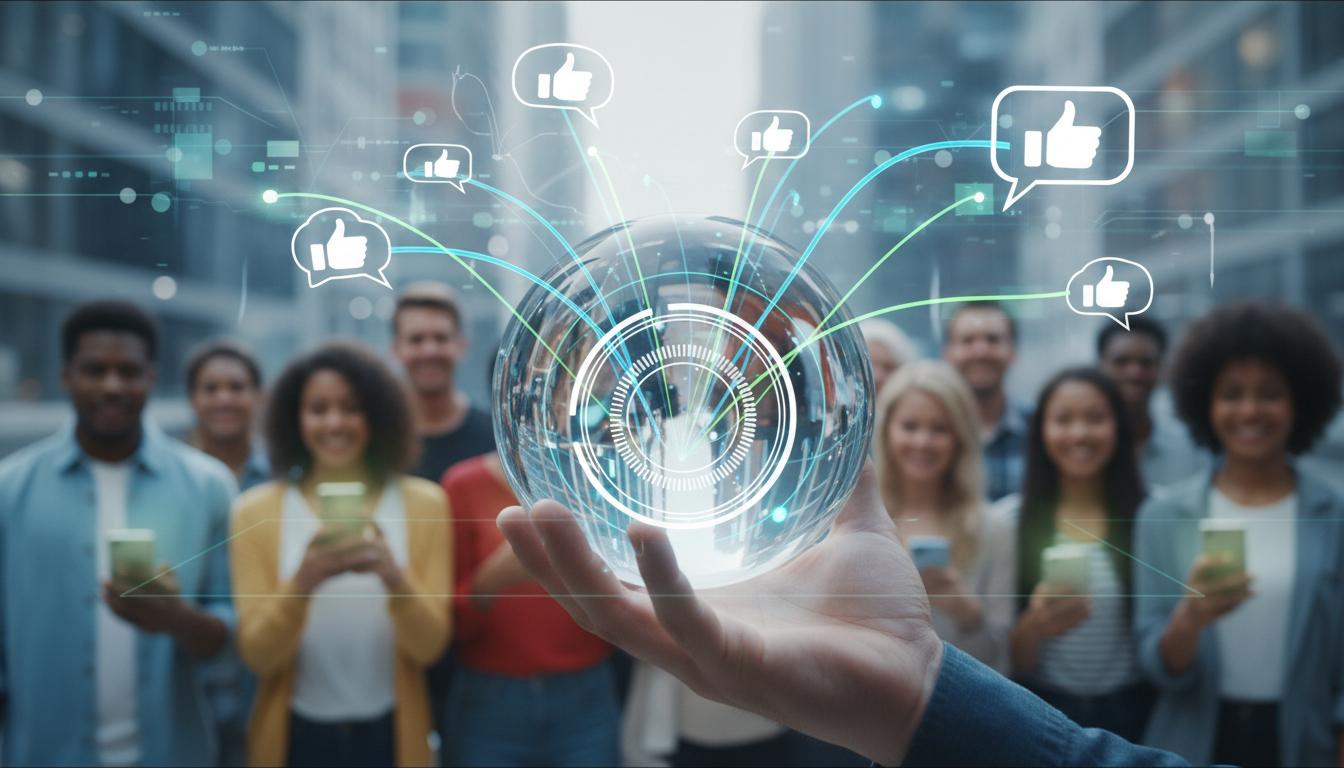 Alternatywa dla manualnego zbierania opinii: jak usprawnić proces