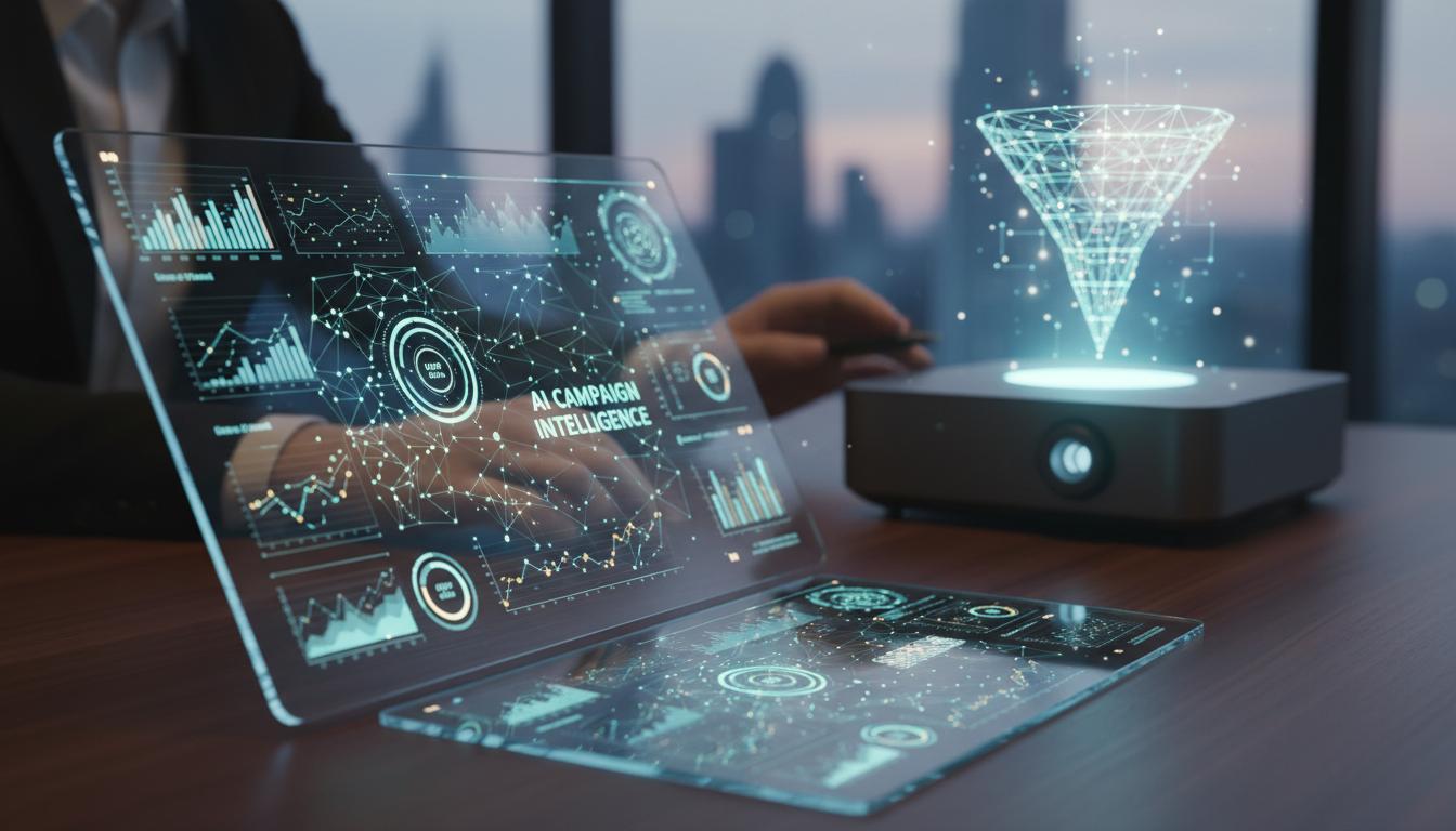 Alternatywa dla manualnej analizy kampanii reklamowych: praktyczny przewodnik