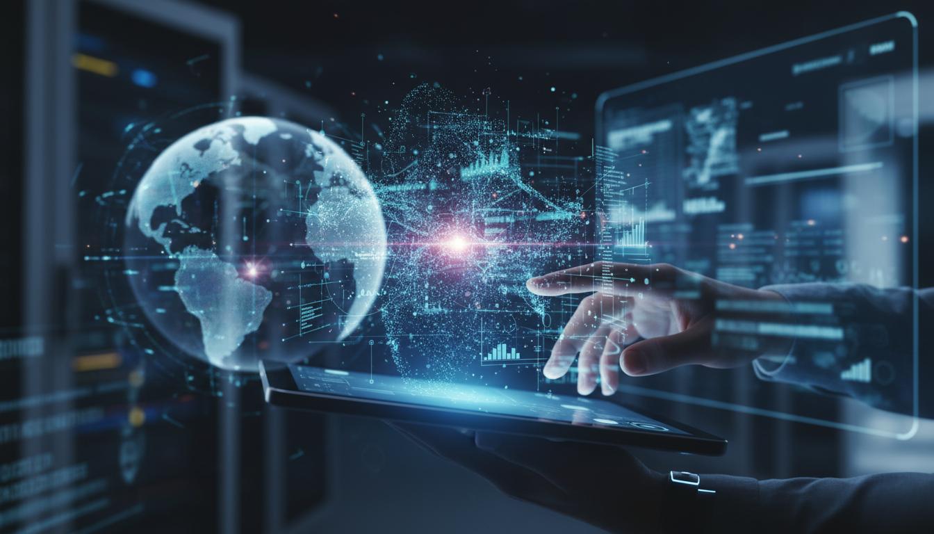 Alternatywa dla manualnych analiz danych: nowoczesne podejścia w konsultant.ai