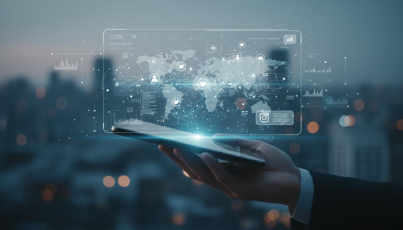 Alternatywa dla manualnych postów społecznościowych: praktyczny przewodnik