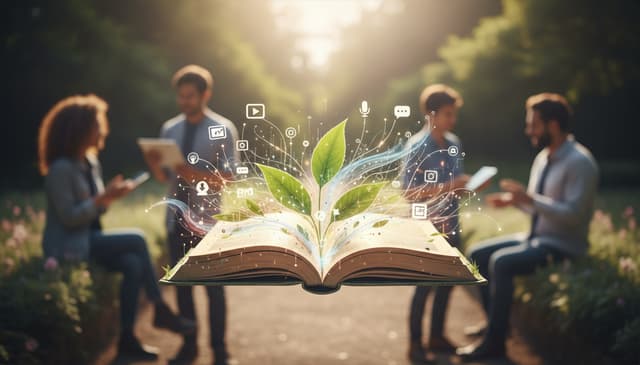 Alternatywa dla newsletterów: nowe sposoby na komunikację z odbiorcami