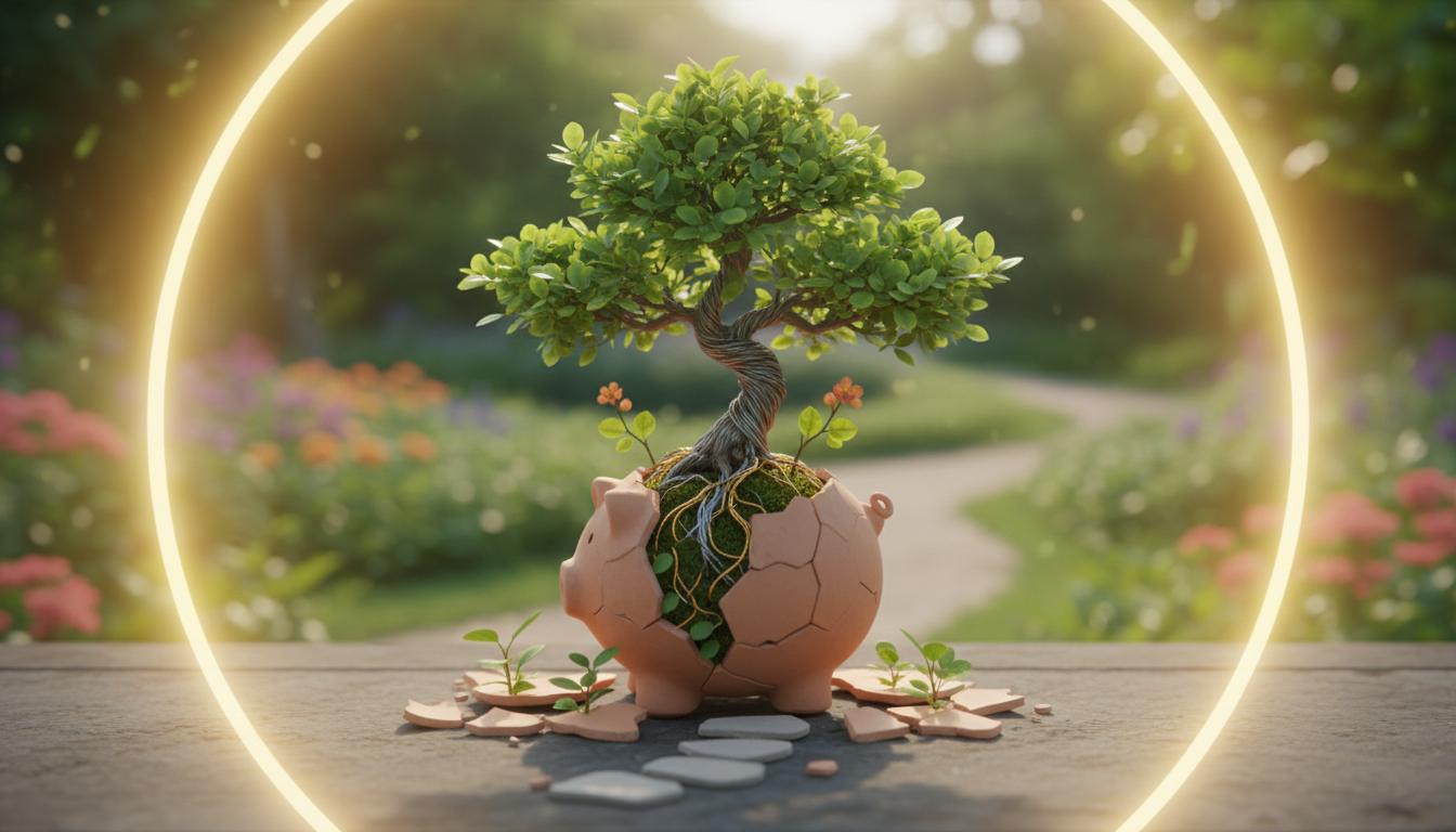 Alternatywa dla nieskutecznego planowania finansowego: praktyczny przewodnik